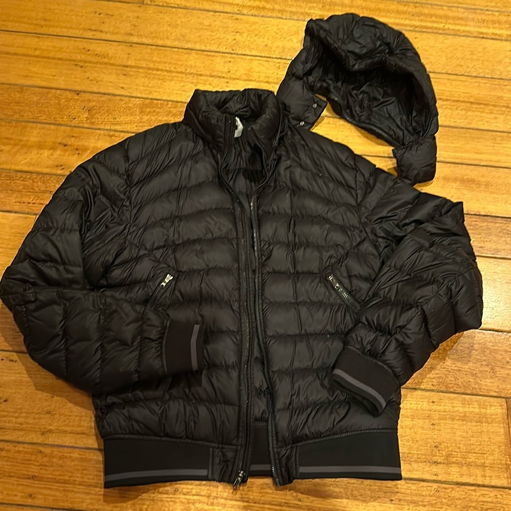 Lululemon Puffer Jacket Size Small
